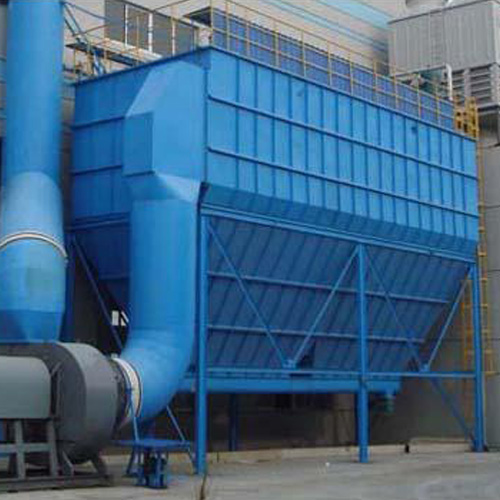 靜電除塵器的工作原理 您了解了嗎？