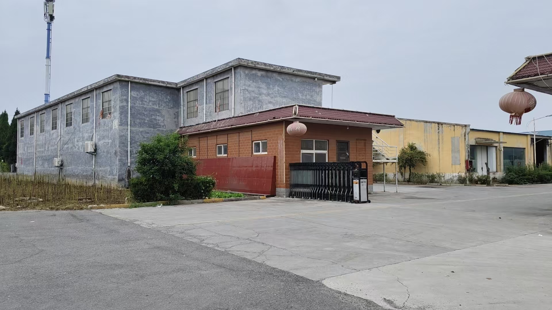 新鄉市邁特過濾設備有限公司