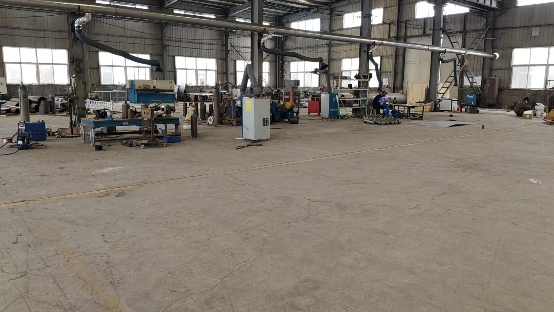 新鄉市邁特過濾設備有限公司