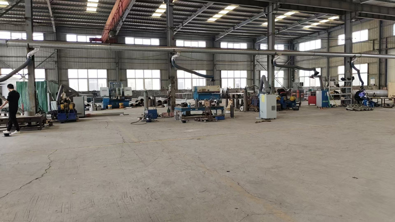 新鄉市邁特過濾設備有限公司